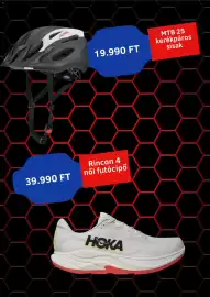 Intersport akciós újság Oldal 2