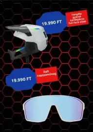 Intersport akciós újság Oldal 3