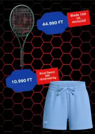 Intersport akciós újság Oldal 5