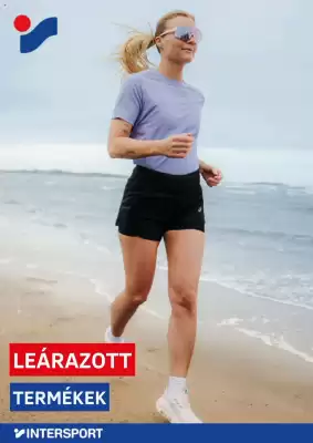 Intersport (érvényes eddig: 31-07)