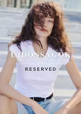 Reserved (érvényes eddig: 31-07)