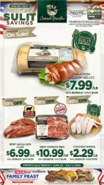 Island Pacific Market weekly ad Page 2