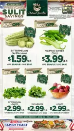 Island Pacific Market weekly ad Page 5