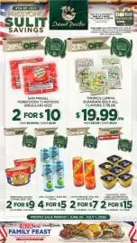Island Pacific Market weekly ad Page 6