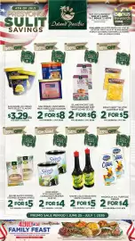 Island Pacific Market weekly ad Page 7