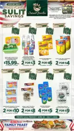 Island Pacific Market weekly ad Page 8