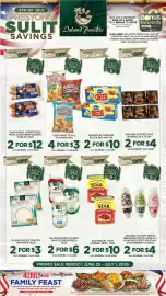 Island Pacific Market weekly ad Page 9