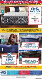 Boscov's weekly ad week 26 Page 11