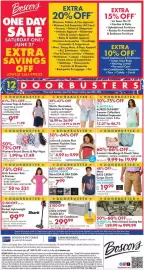 Boscov's weekly ad week 26 Page 12