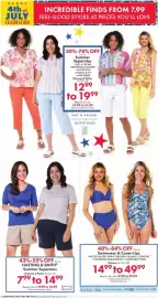 Boscov's weekly ad week 26 Page 2