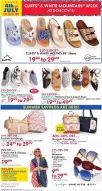 Boscov's weekly ad week 26 Page 4