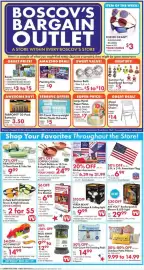 Boscov's weekly ad week 26 Page 6