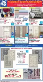 Boscov's weekly ad week 26 Page 8