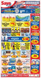 Save a Lot weekly ad Page 2