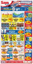 Save a Lot weekly ad Page 2