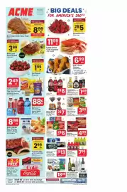 ACME weekly ad week 26 Page 1