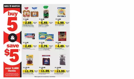 Meijer weekly ad week 26 Page 11