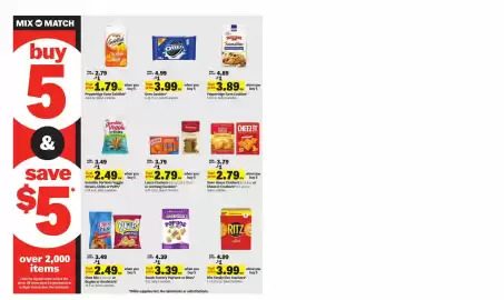 Meijer weekly ad week 26 Page 12
