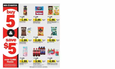 Meijer weekly ad week 26 Page 13
