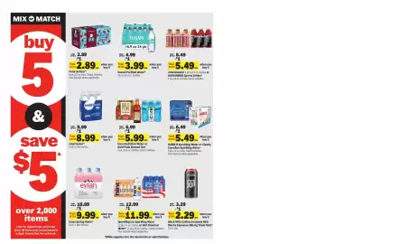 Meijer weekly ad week 26 Page 14