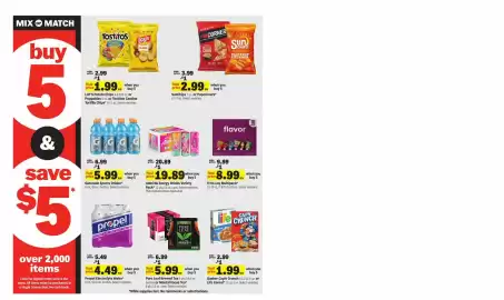 Meijer weekly ad week 26 Page 15