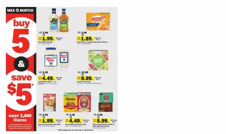 Meijer weekly ad week 26 Page 16