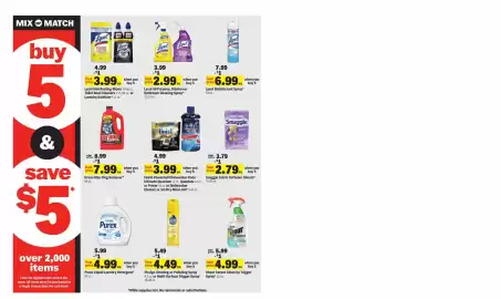 Meijer weekly ad week 26 Page 17