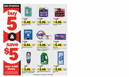 Meijer weekly ad week 26 Page 18