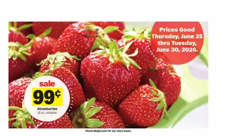 Meijer weekly ad week 26 Page 2