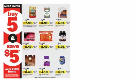 Meijer weekly ad week 26 Page 20
