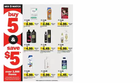 Meijer weekly ad week 26 Page 21