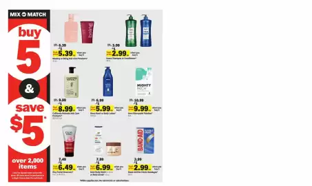 Meijer weekly ad week 26 Page 22