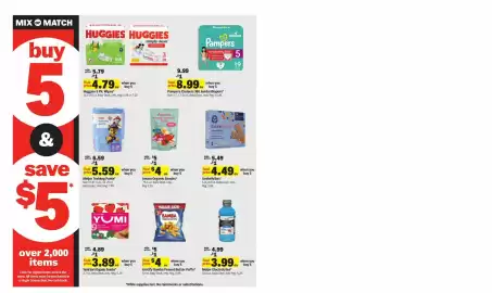 Meijer weekly ad week 26 Page 23