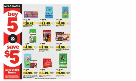 Meijer weekly ad week 26 Page 24