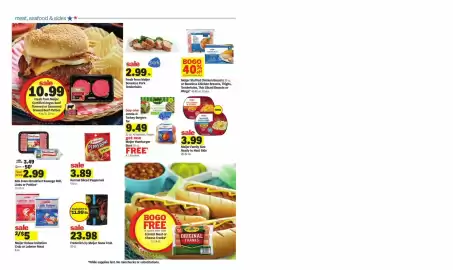Meijer weekly ad week 26 Page 25