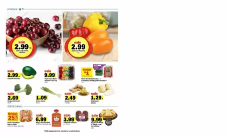 Meijer weekly ad week 26 Page 26