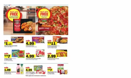 Meijer weekly ad week 26 Page 27
