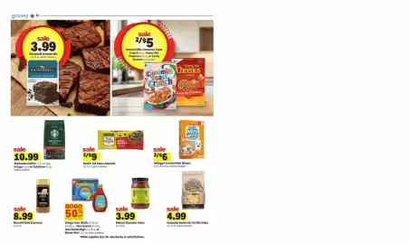 Meijer weekly ad week 26 Page 28
