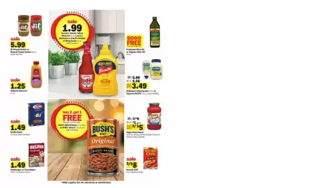 Meijer weekly ad week 26 Page 29