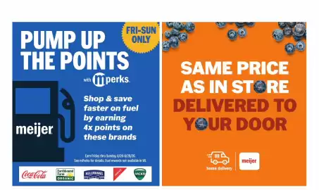 Meijer weekly ad week 26 Page 3