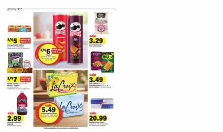 Meijer weekly ad week 26 Page 31
