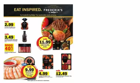 Meijer weekly ad week 26 Page 34