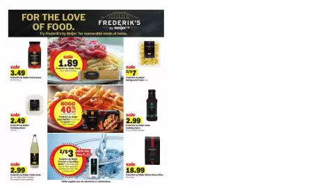 Meijer weekly ad week 26 Page 35