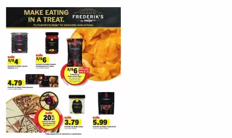 Meijer weekly ad week 26 Page 36