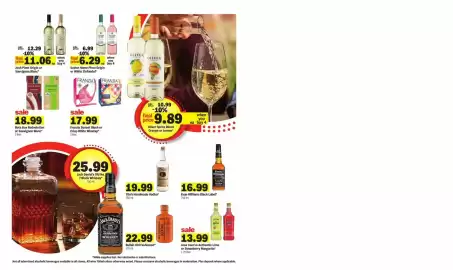 Meijer weekly ad week 26 Page 38