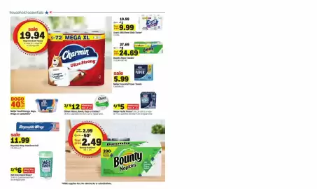 Meijer weekly ad week 26 Page 39