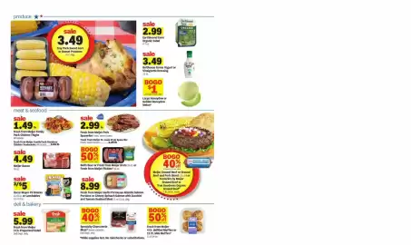 Meijer weekly ad week 26 Page 4