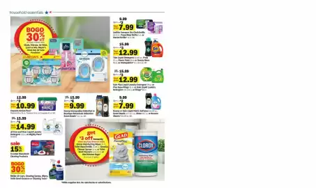Meijer weekly ad week 26 Page 40