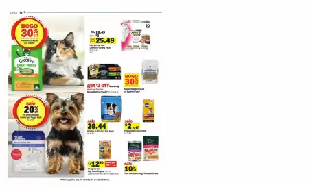 Meijer weekly ad week 26 Page 41