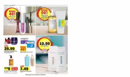 Meijer weekly ad week 26 Page 44